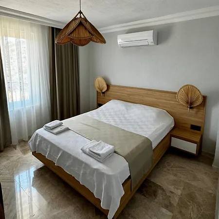 Ece Apart Apartment Kas