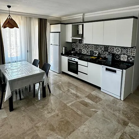 Ece Apart Apartment *