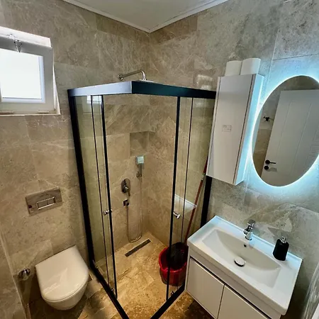 Apartment Ece Apart Kas