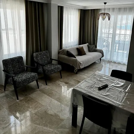 Apartment Ece Apart