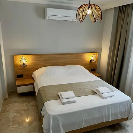 Ece Apart Apartment *