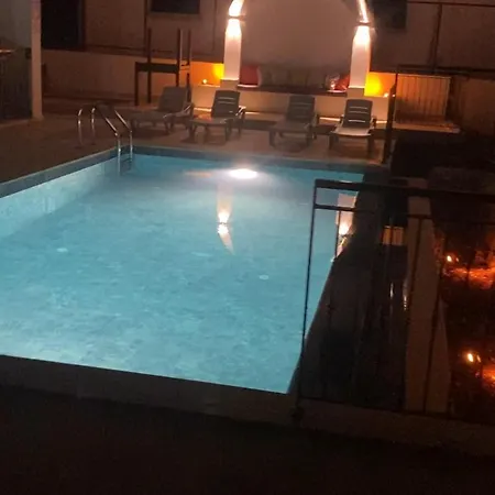 Ece Apart Apartment